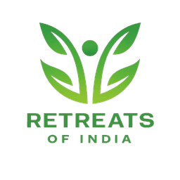 Retreat Of India Logo